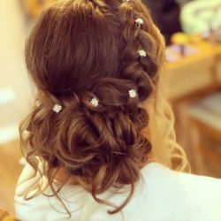 Bridal Hair Hampshire