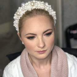 Bride Makeup Richmond