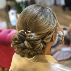 Bridal Hair Surrey