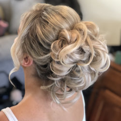 Bridal Hair Surrey