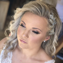Bridal Hair & Makeup Hampshire