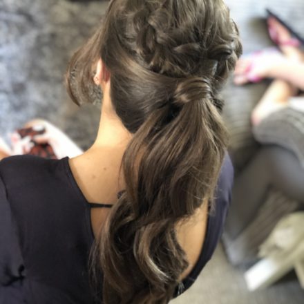 Hair & Makeup by Suzanne 
