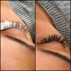 Eyelash Extensions