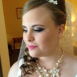 Wedding Hair & Makeup by Suzanne