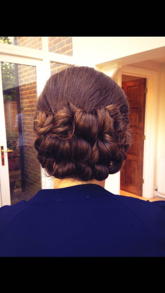 Special Occasions Hair & Makeup Suzanne Dusek Makeup Artist