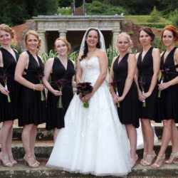 Wedding Hair by Suzanne