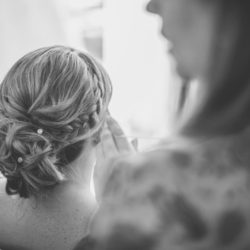 Wedding Hair Hampshire