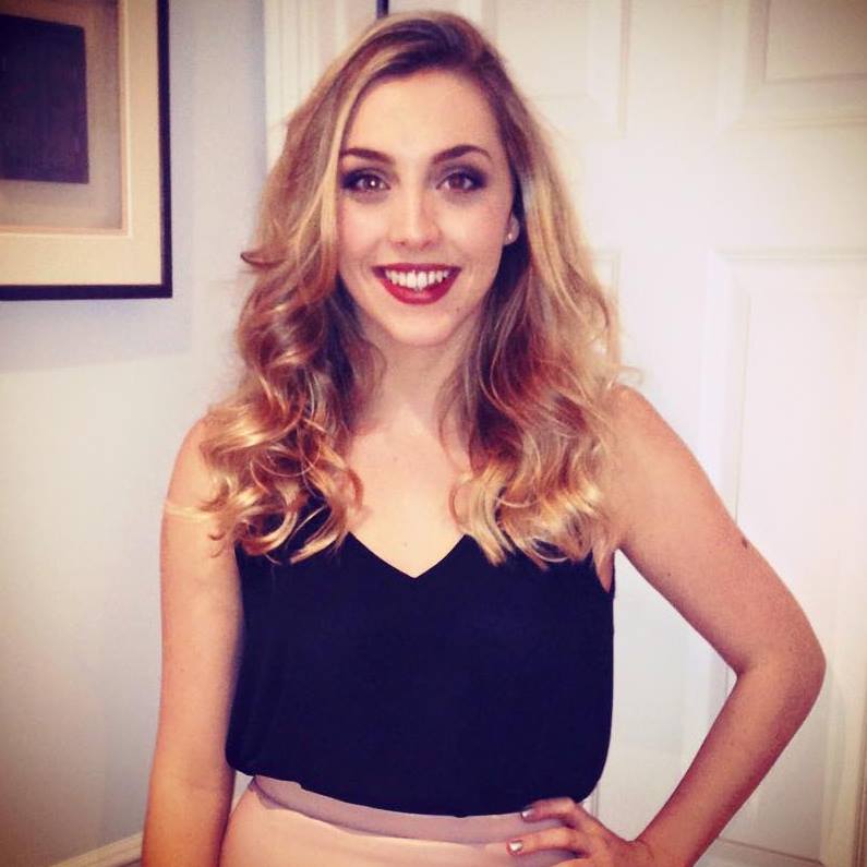 Alice Hair and Makeup Artist