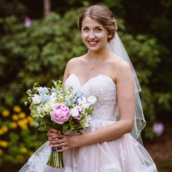 Bridal Hair and Makeup Hampshire