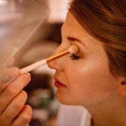 Wedding Makeup Surrey