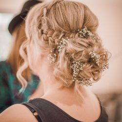 Wedding Hair Hampshire