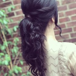 Wedding Hair Camberley