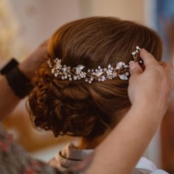 Wedding Hair Hampshire