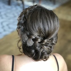 Bridal Hair and Makeup Surrey