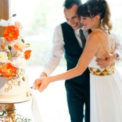 Bride Hair and Makeup