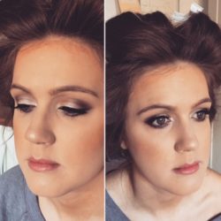 Special Occasion Makeup