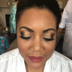 Makeup by Suzanne
