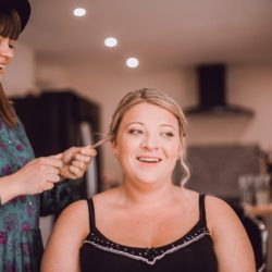 Wedding Makeup Surrey