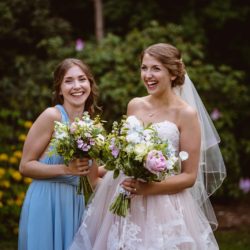 Bridal Hair and Makeup Hampshire