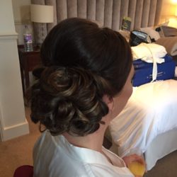 Wedding Hair and Makeup by Suzanne