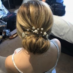 Wedding Hair Surrey