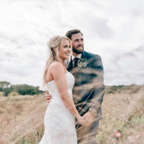 Wedding Hair and Makeup