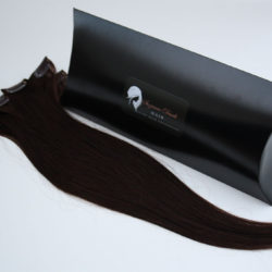 Hair Extension & Box