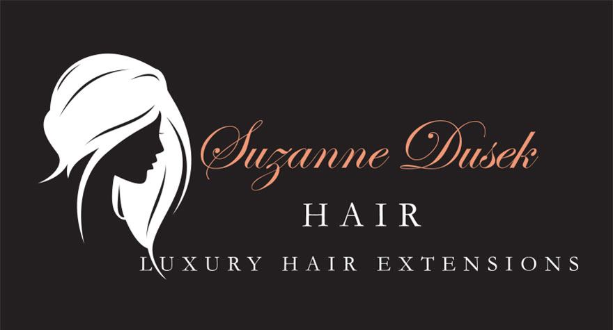 Suzanne Dusek Luxury Hair Extensions | Suzanne Dusek Makeup