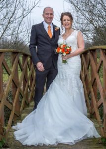 Wedding Hair and Makeup