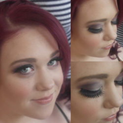 Lisa Makeup