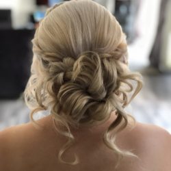 Wedding Hair Hampshire