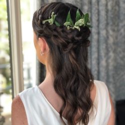 Wedding Hair Hampshire