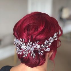 Wedding Hair Hampshire