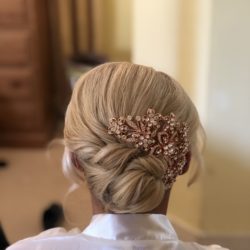 Wedding Hair Hampshire