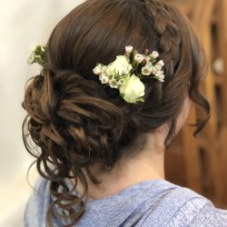 Bridal Hair Surrey