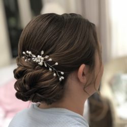 Bridal Hair Surrey