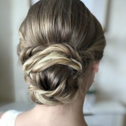 Wedding Hair Surrey