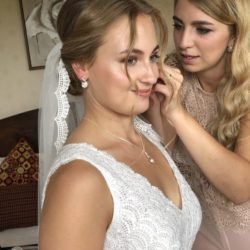 Wedding Hair & Makeup Surrey