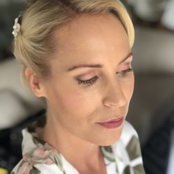 Wedding Makeup Surrey