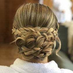 Wedding Hair Surrey