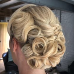 Wedding Hair Surrey