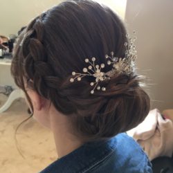 Wedding Hair Surrey