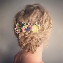 Wedding Hair Surrey