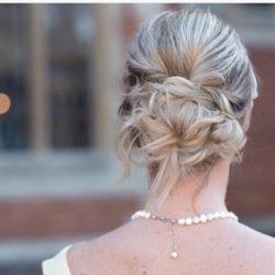 Wedding Hair Surrey