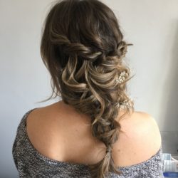 Wedding Hair Surrey