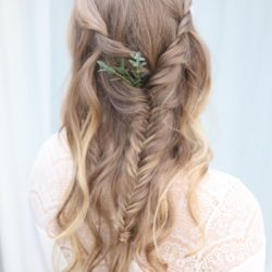 Wedding Hair Surrey