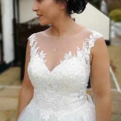 Wedding Hair Surrey