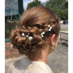 Wedding Hair Surrey