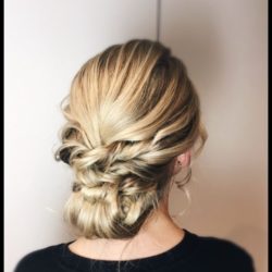 Wedding Hair