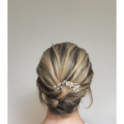 Wedding Hair Surrey